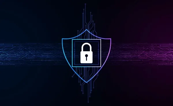 暗网黑料-暗网黑产揭秘资讯平台移动应用安全防护界面
